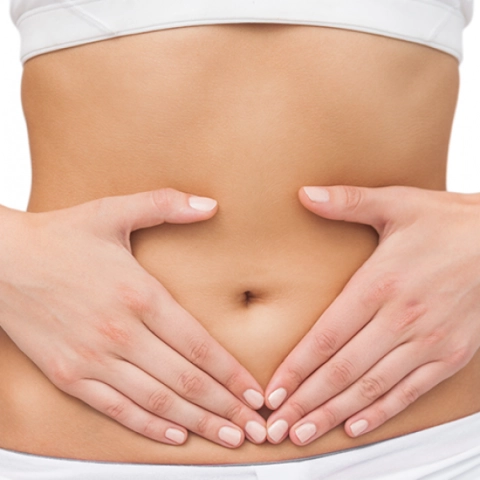 Soin Massage Udarabhyanga