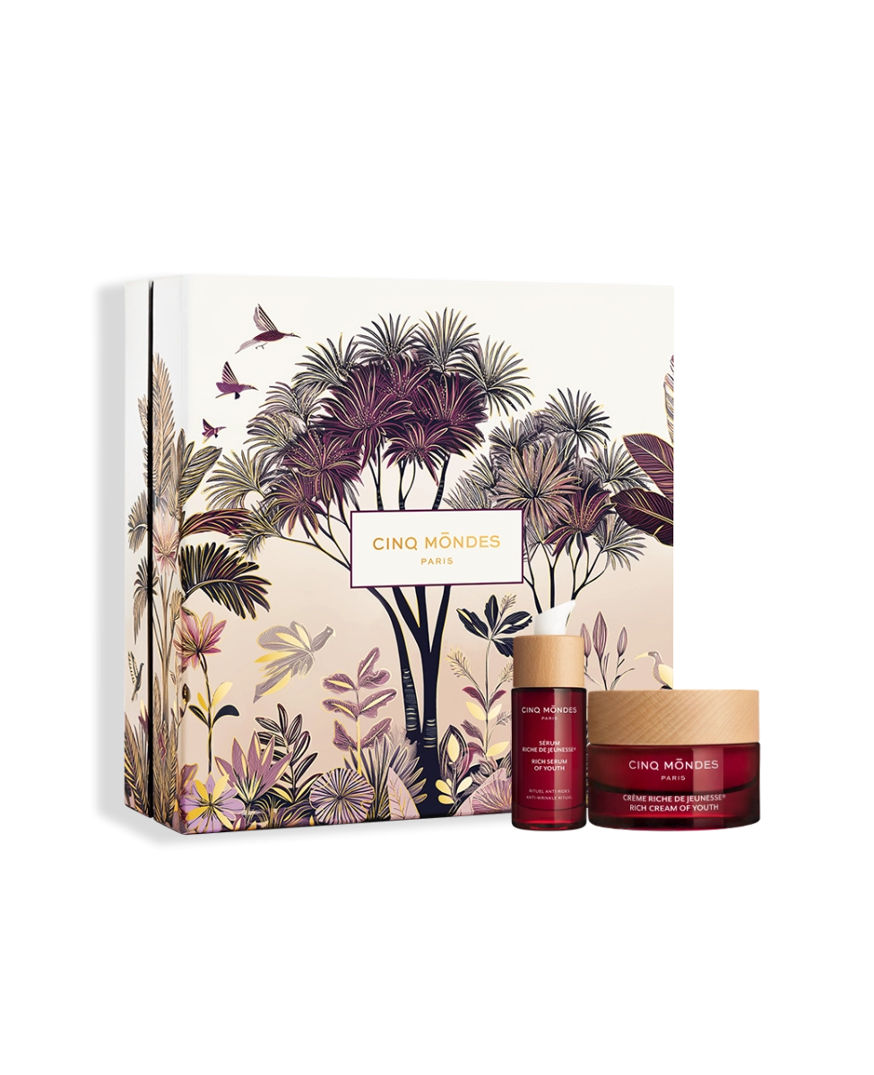 Coffret Rituel de Guilin
