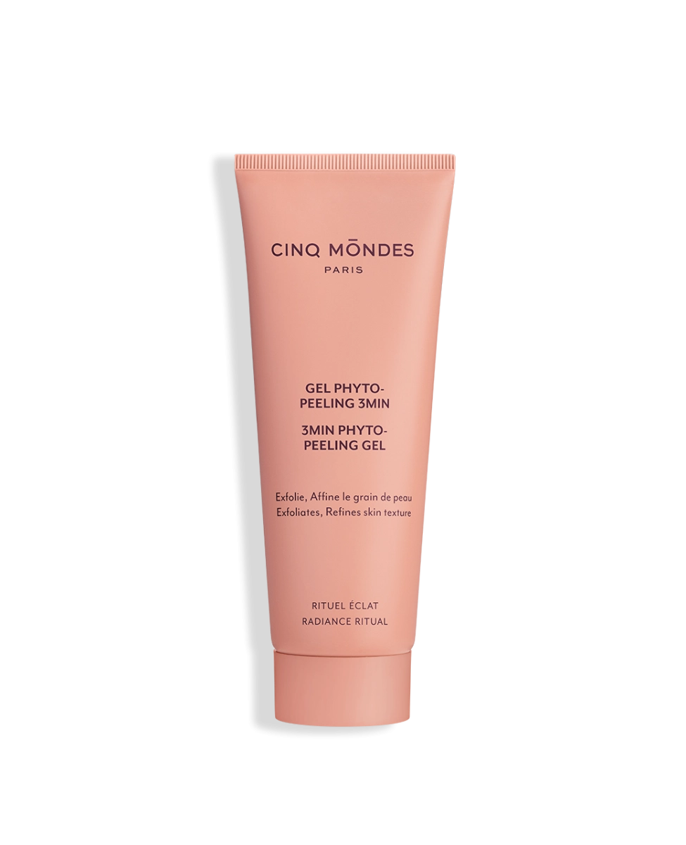 Gel Phyto-Peeling 3 Min