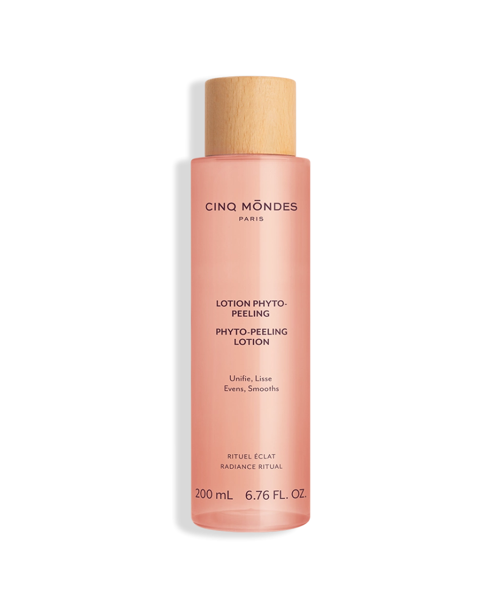 Lotion Phyto-Peeling