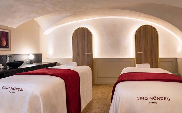 cabine de soin spa lyon