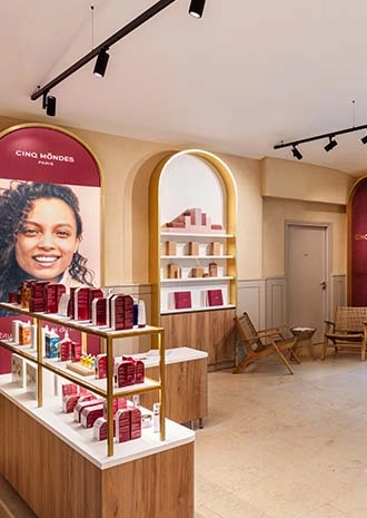 espace boutique spa lyon