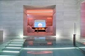 Spa Helvetia Bristol