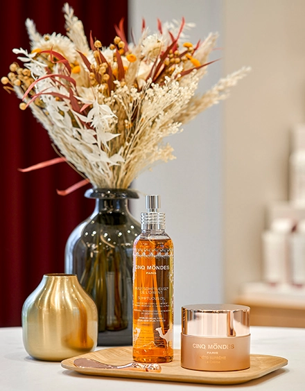 couloir spa samaritaine