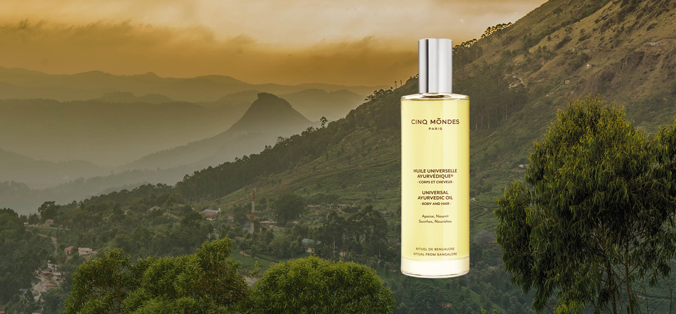 Le Rituel de Bengalore