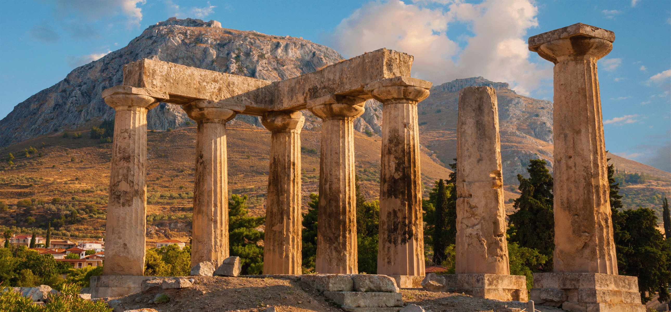 Le Rituel de Sparte : le soin Inspiré de la Grèce Antique