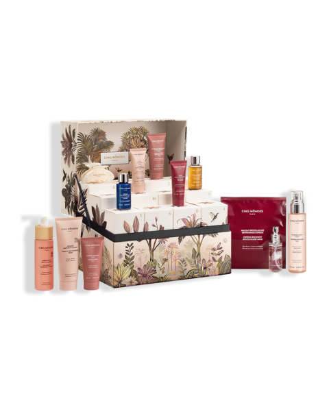 Calendrier de l'Avent