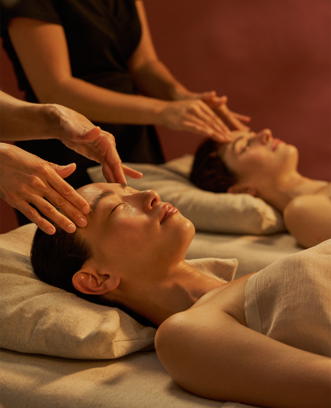 Grand Rituel de Félicité à Deux