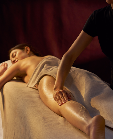 Grand Rituel Sublime de Polynésie