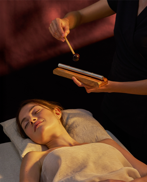 Soin Massage Ayurvédique Indien