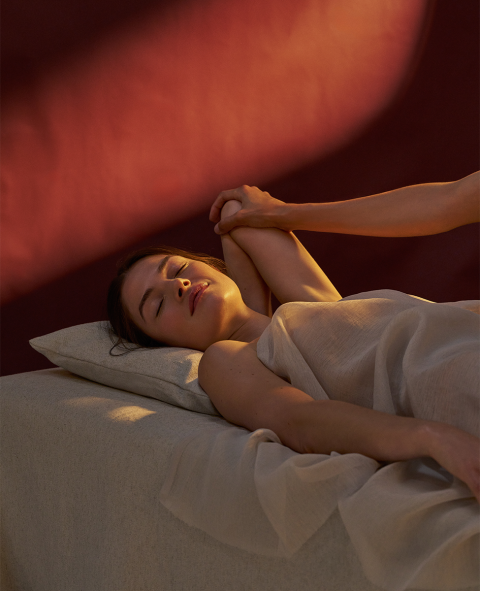 Soin Massage Royal Balinais