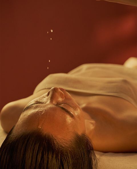 Soin Massage Sublime de Polynésie