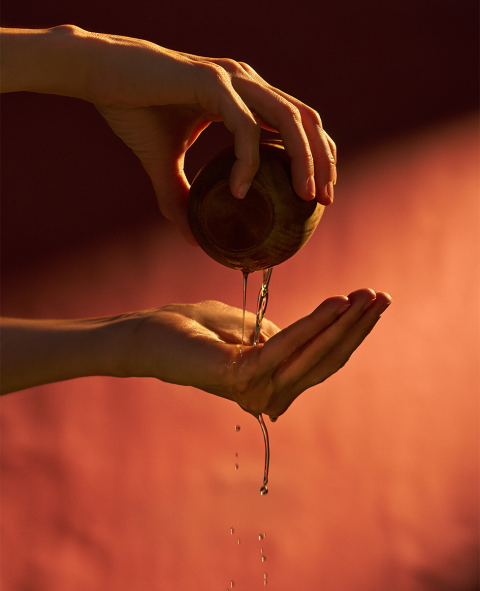 Rituel Tropical Revivifiant