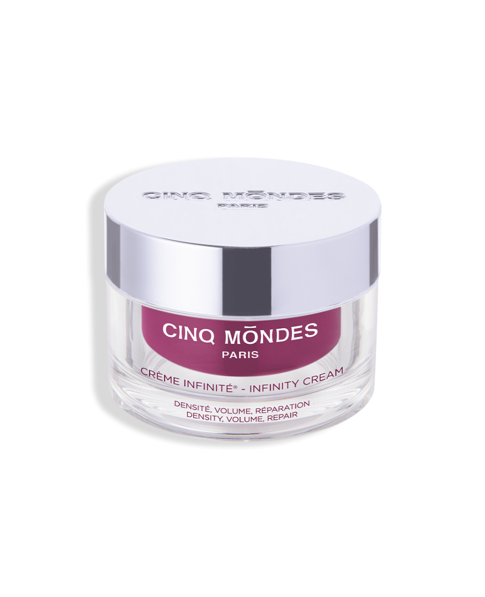 フェイスクリーム INFINITY Cream Veriest 50g INFINITY Cream Veriest 50g INFINITY Cream Veriest フェイス