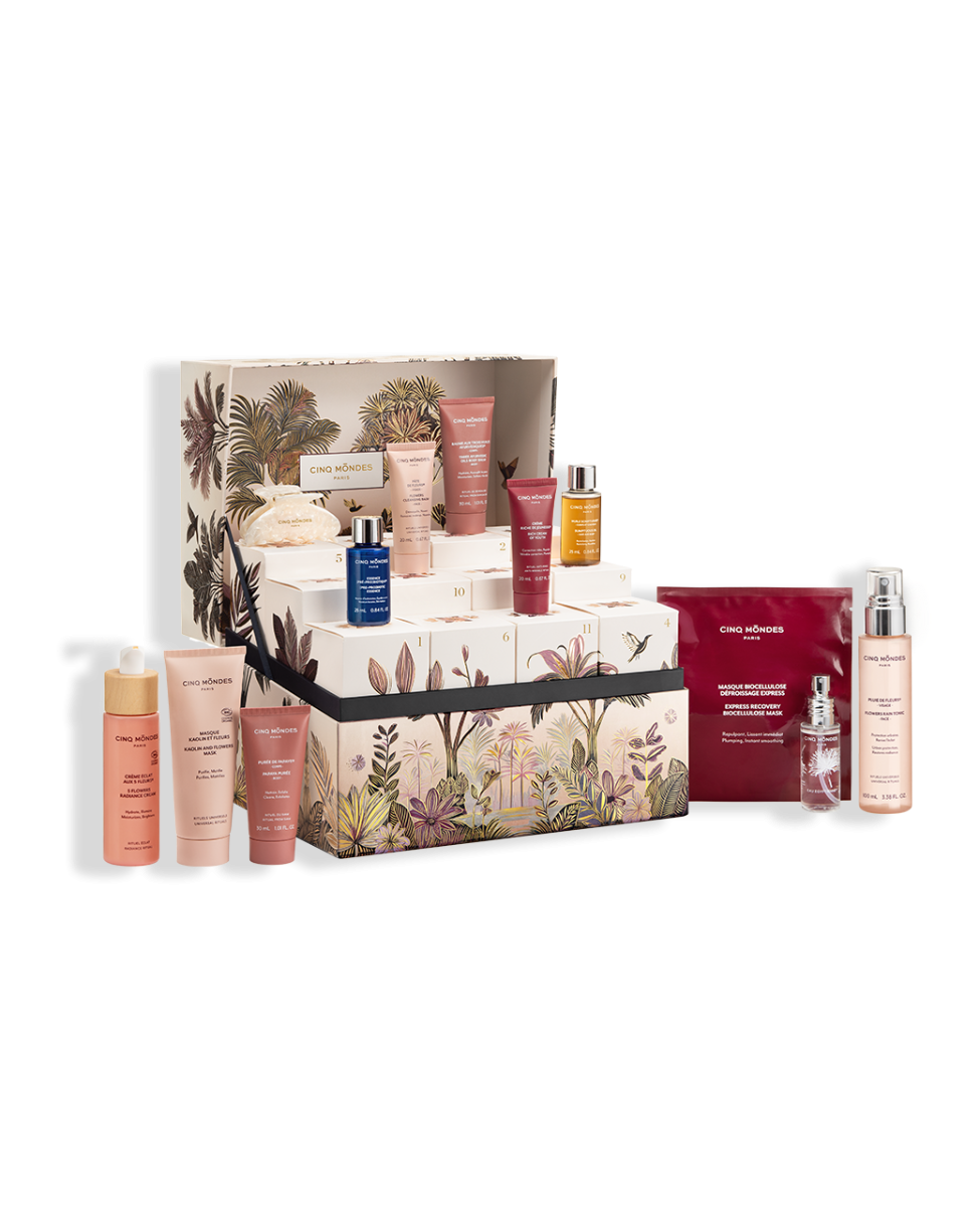 Calendrier de l'Avent