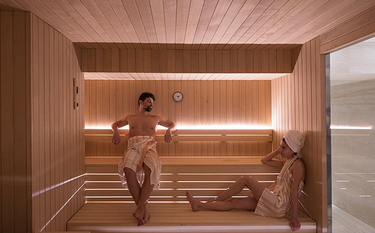 Spa Helvetia Bristol