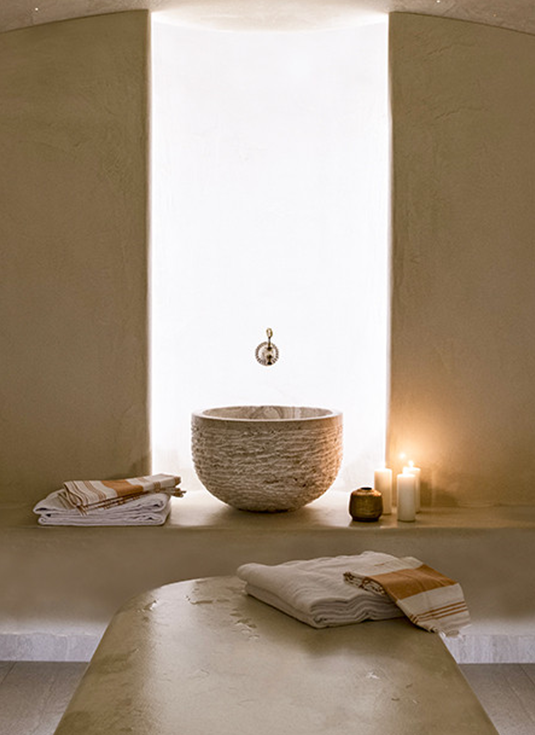 Spa Helvetia Bristol