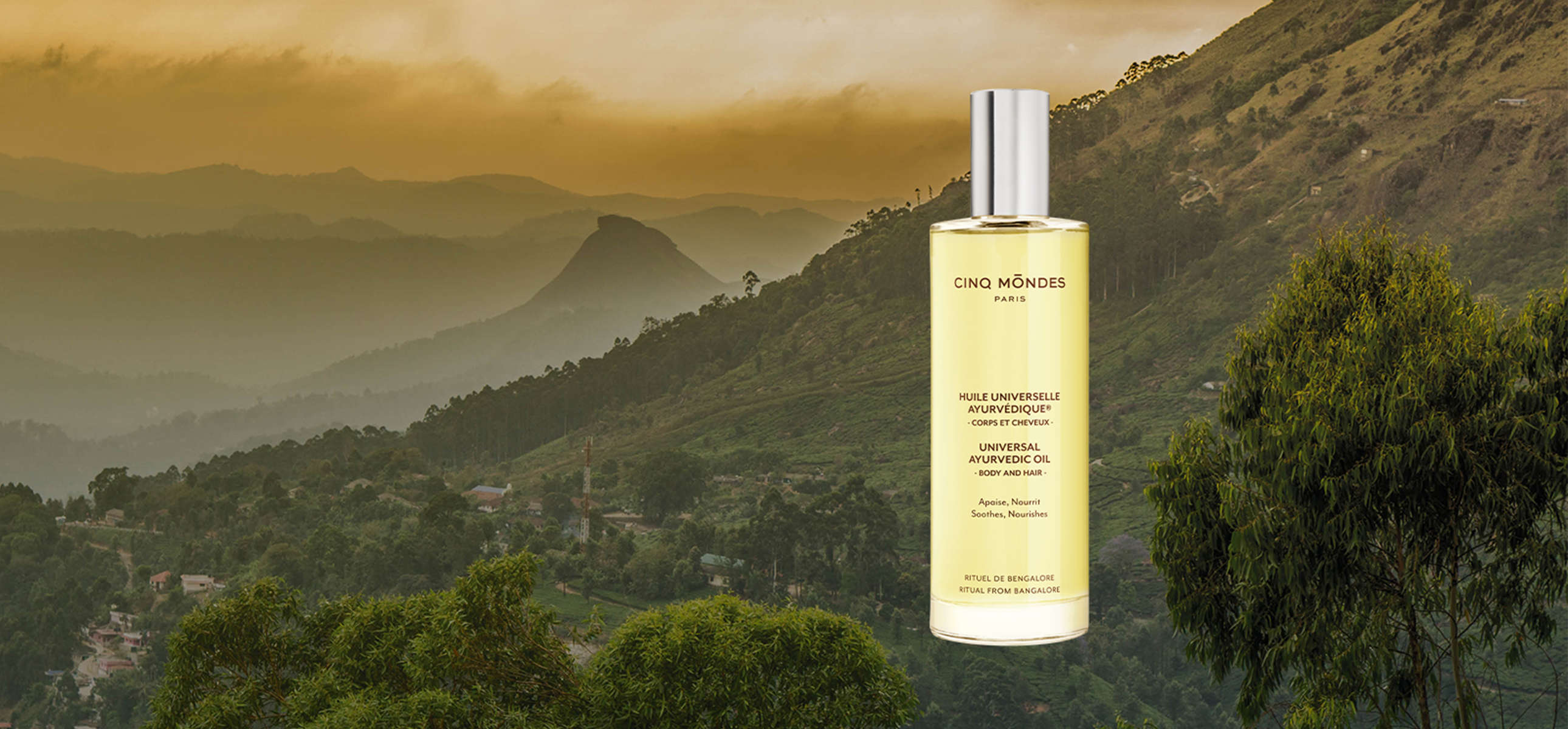 Le Rituel de Bengalore