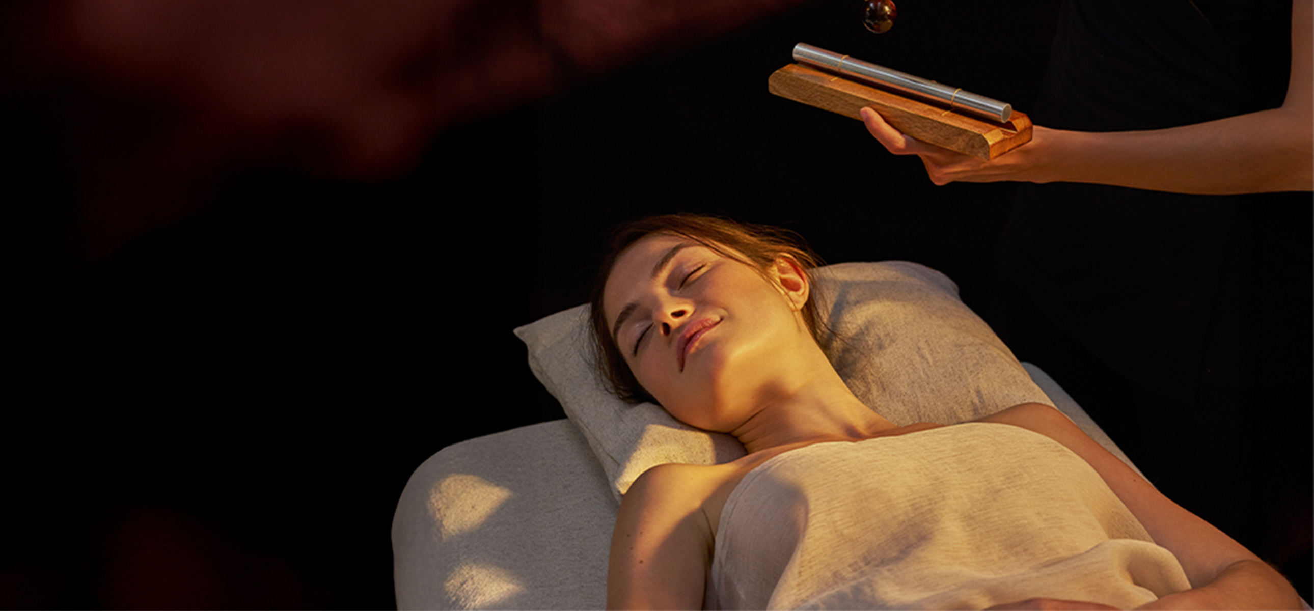 Soin Massage Ayurvédique Indien  – Cinq Mondes