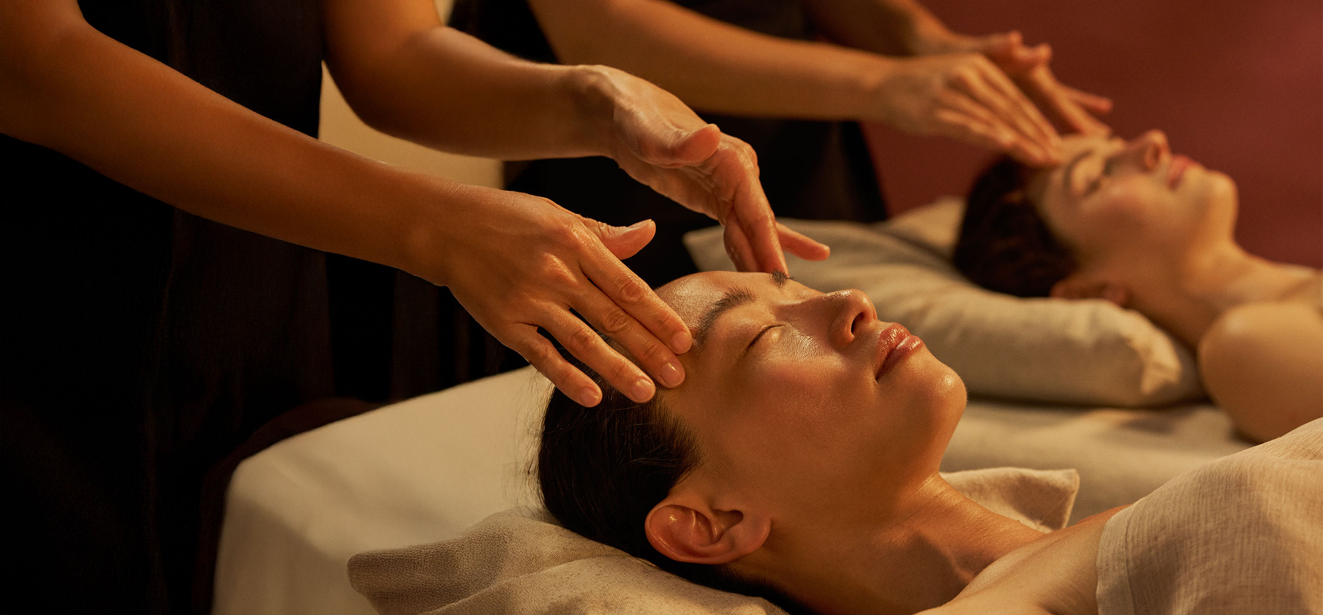 Offrir une invitation cadeau Cinq Mondes pour la Saint‑Valentin