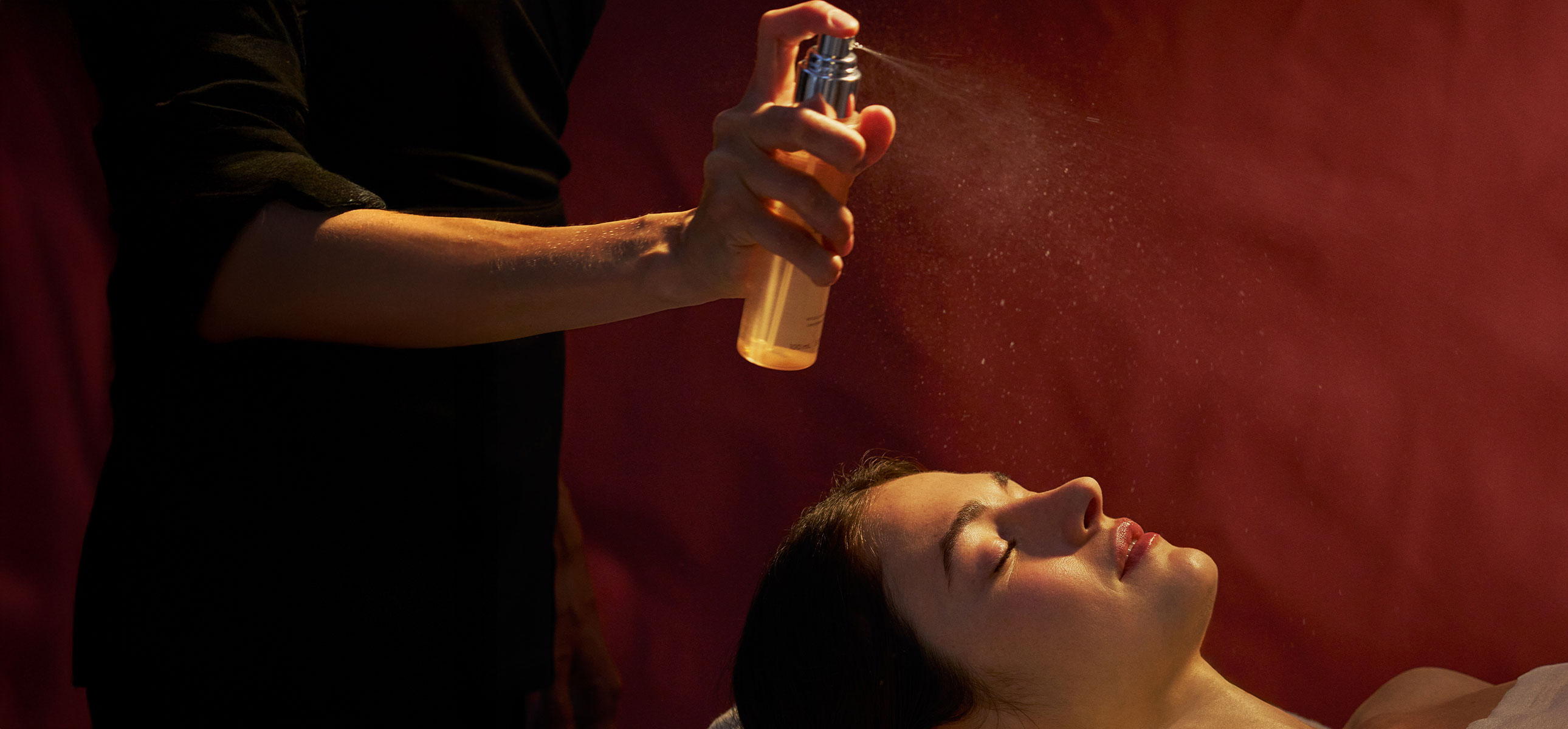 Découvrez le Soin Massage Fleurs et Fruits de Bali